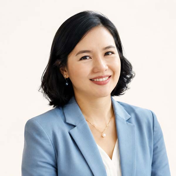TS. Nguyễn Diệu Hương