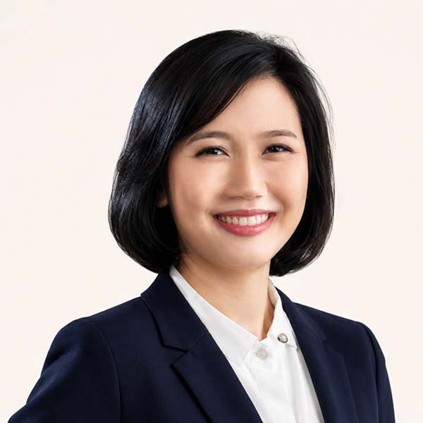 ThS. Nguyễn Thị Thủy