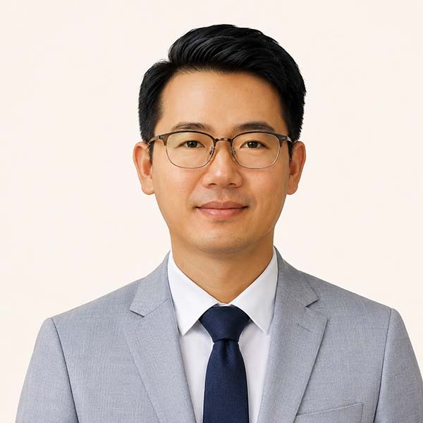 Mr. Uông Minh Quân