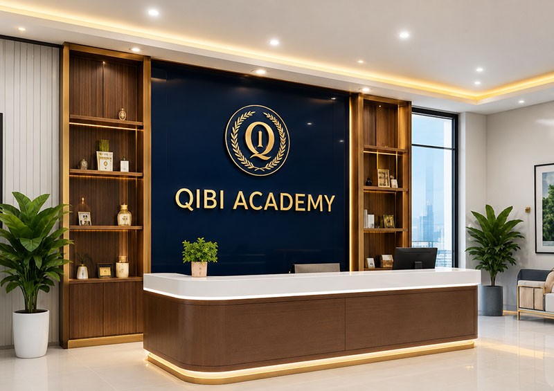 Qibi Academy