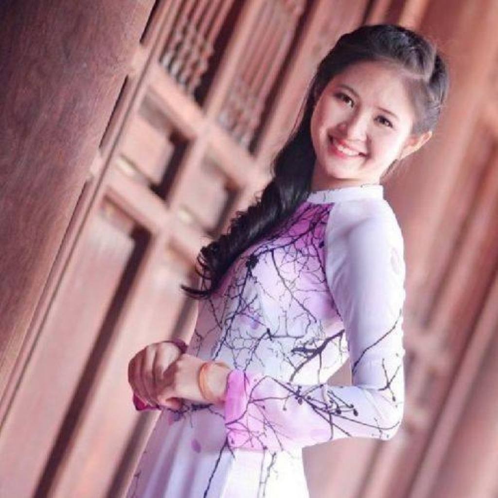 Lê Thị Kim Liên