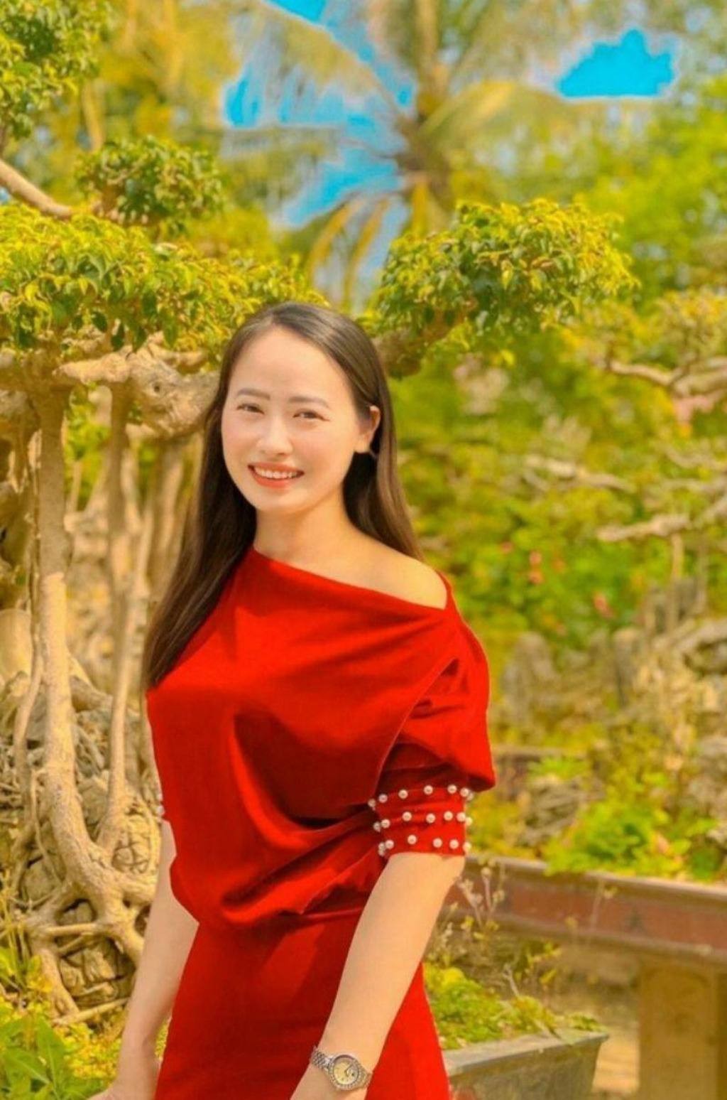 Mai Thị Hải Yến