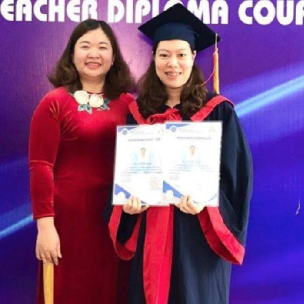 Nguyễn Thị Hà